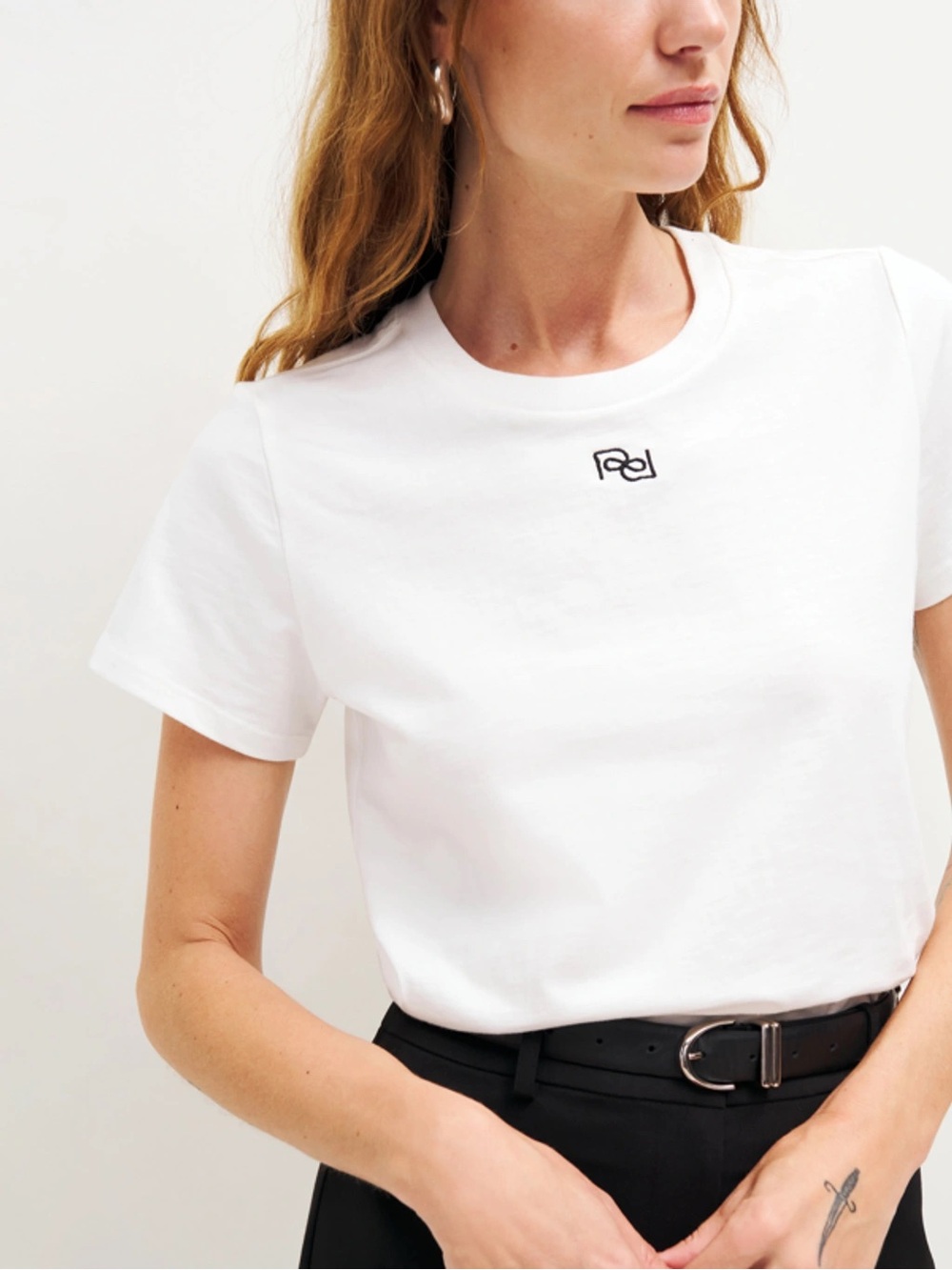 Reformation Logo Tee